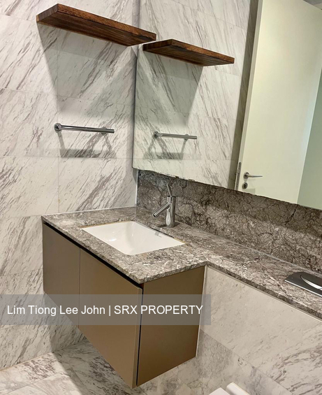 Reflections At Keppel Bay (D4), Condominium #439601861